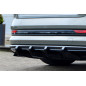 Diffusore posteriore con 4 elementi verticali Audi e-tron Quattro (Cod. IN-INE-420045QM-ABS-G) Diffusore posteriore con 4 elementi verticali Audi e-tron Quattro (Cod. IN-INE-420045QM-ABS-G)