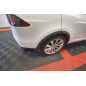 Splitters posteriori laterali V.1 TESLA MODEL X  (Cod. M-TE-MODELX-RSD1G)