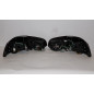 Fari Posteriori Volkswagen Golf 6 R32 Red/Smoked (Cod. E-FAW122)