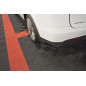 Splitters posteriori laterali V.2 TESLA MODEL X  (Cod. M-TE-MODELX-RSD2G)