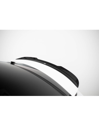 Spoiler Cap V.1 TESLA MODEL X (Cod. M-TE-MODELX-CAP1G)