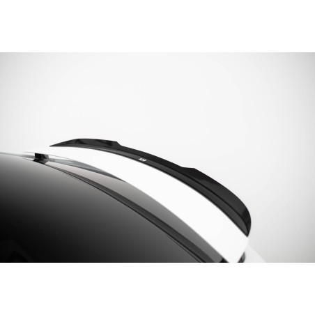 Spoiler Cap V.1 TESLA MODEL X (Cod. M-TE-MODELX-CAP1G)