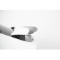 Spoiler Cap V.1 TESLA MODEL X (Cod. M-TE-MODELX-CAP1G)