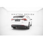 Spoiler Cap V.1 TESLA MODEL X (Cod. M-TE-MODELX-CAP1G)