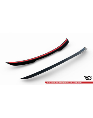 Spoiler Cap V.1 TESLA MODEL X (Cod. M-TE-MODELX-CAP1G)