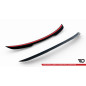 Spoiler Cap V.1 TESLA MODEL X (Cod. M-TE-MODELX-CAP1G)