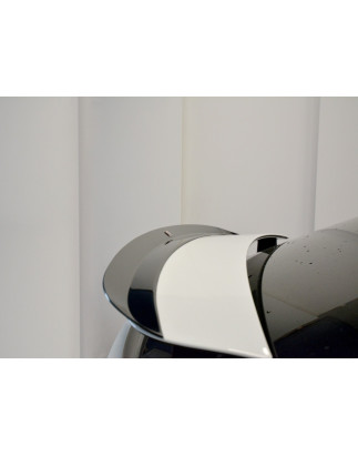 Spoiler Cap V.2 TESLA MODEL X (Cod. M-TE-MODELX-CAP2G)