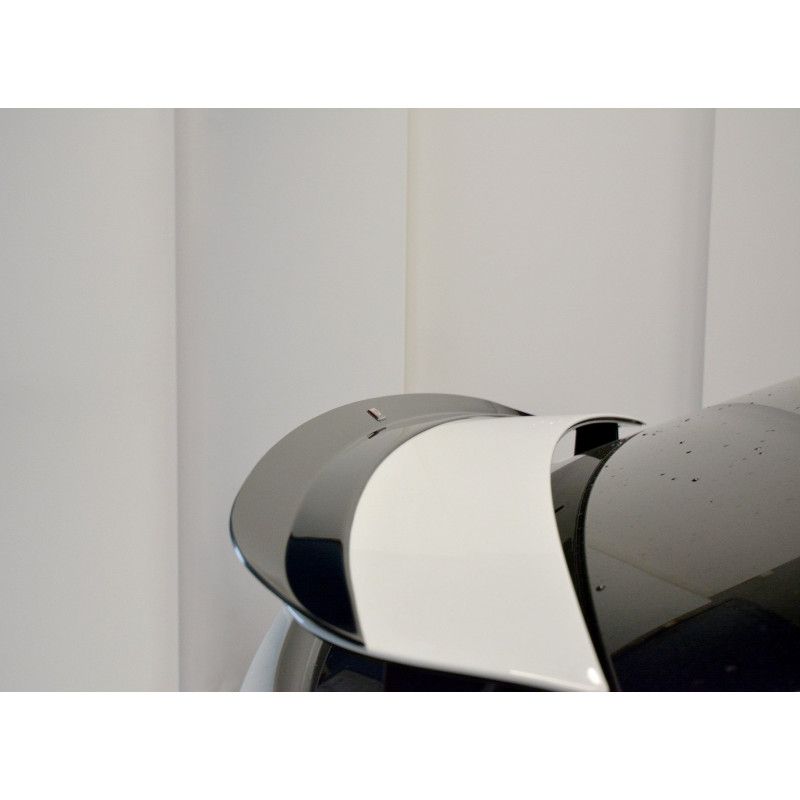Spoiler Cap V.2 TESLA MODEL X (Cod. M-TE-MODELX-CAP2G)