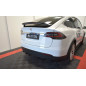 Spoiler Cap V.2 TESLA MODEL X (Cod. M-TE-MODELX-CAP2G)