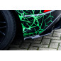 Sottoparaurti laterali posteriori Audi Q2 GA MK1 (Cod. IN-INE-430045QL/R-ABS-C)