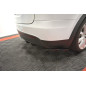 Sottoparaurti posteriore TESLA MODEL X (Cod. M-TE-MODELX-RS2G)
