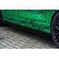 Set minigonne Audi Q2 GA MK1 Sport  (Cod. IN-INE-430050Q-ABS-C-2)