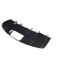 Sottoparaurti posteriore TESLA MODEL X (Cod. M-TE-MODELX-RS2G)