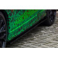 Set minigonne Audi Q2 GA MK1 Sport  (Cod. IN-INE-430050Q-ABS-G-2)