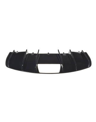 Sottoparaurti posteriore TESLA MODEL X (Cod. M-TE-MODELX-RS2G)