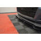 SPLITTER ANTERIORE Audi S5 / A5 S-Line F5 Coupe / Sportback (Cod. M-AU-S5-2-FFD1FP)