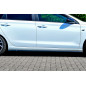 Set minigonne Cup hyundai i30 N-Line Schrägheck (Cod. IN-INE-501930-ABS ( 560050E ))