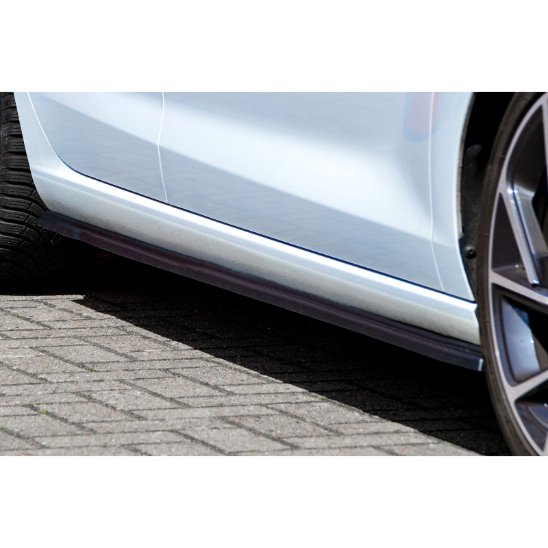 Set minigonne Cup hyundai i30 N-Line Schrägheck (Cod. IN-INE-501930-ABS ( 560050E )-C)