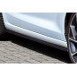 Set minigonne Cup hyundai i30 N-Line Schrägheck (Cod. IN-INE-501930-ABS ( 560050E )-C)