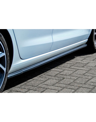 Set minigonne Cup hyundai i30 N-Line Schrägheck (Cod. IN-INE-501930-ABS ( 560050E )-C)
