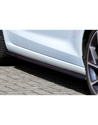 Set minigonne Cup hyundai i30 N-Line Schrägheck (Cod. IN-INE-501930-ABS ( 560050E )-C)