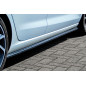 Set minigonne Cup hyundai i30 N-Line Schrägheck (Cod. IN-INE-501930-ABS ( 560050E )-C)