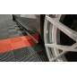Diffusori minigonne Audi S5 / A5 S-Line F5 Coupe (Cod. M-AU-S5-2-FSD1FP)