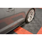 Diffusori minigonne Audi S5 / A5 S-Line F5 Coupe (Cod. M-AU-S5-2-FSD1FP)