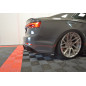 Splitters posteriori laterali Audi S5 F5 Coupe (Cod. M-AU-S5-2-FRSD1FP)
