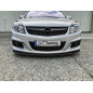 Spoiler paraurti anteriore in abs Opel Vectra C OPC (Cod. IN-INE-550031COPC-ABS-C)