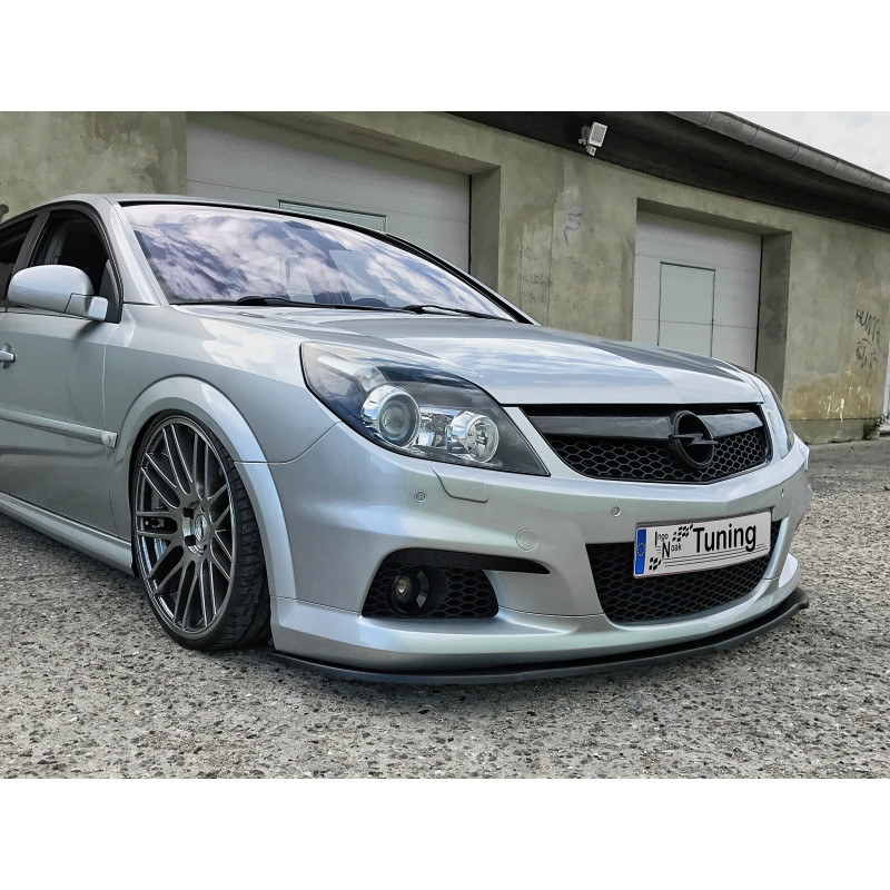 Spoiler paraurti anteriore in abs Opel Vectra C OPC (Cod. IN-INE-550031COPC-ABS-G) Spoiler paraurti anteriore in abs Opel Vectra C OPC (Cod. IN-INE-550031COPC-ABS-G)