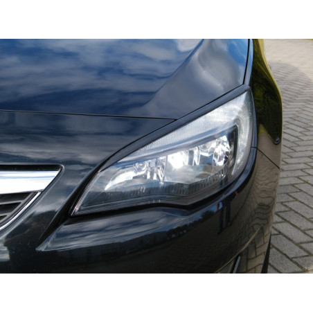 Set palpebre fari Opel Cascada (Cod. IN-INE-560010C-ABS-4)