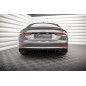 Sottoparaurti posteriore Audi S5 F5 Coupe / Sportback (Cod. M-AU-S5-2-RS1G)