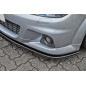 Spoiler paraurti anteriore in abs Opel Astra H OPC (Cod. IN-INE-560031BOPC-ABS)