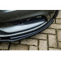 Spoiler paraurti anteriore in abs  Opel Astra K hatchback (Cod. IN-INE-560031E-ABS)