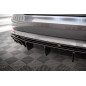 Sottoparaurti posteriore Audi S5 F5 Coupe / Sportback (Cod. M-AU-S5-2-RS1G)