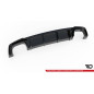 Sottoparaurti posteriore Audi S5 F5 Coupe / Sportback (Cod. M-AU-S5-2-RS1G)