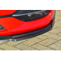 spoiler paraurti anteriore con flaps laterali Opel Astra K hatchback (Cod. IN-INE-560031EW(F)-ABS-C)