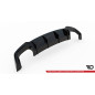 Sottoparaurti posteriore Audi S5 F5 Coupe / Sportback (Cod. M-AU-S5-2-RS1G)
