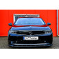 Spoiler paraurti anteriore in abs Opel Astra L Sports Tourer  (Cod. IN-INE-560031F-ABS-2)