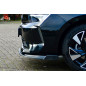 Spoiler paraurti anteriore in abs con flaps laterali Opel Astra L hatchback (Cod. IN-INE-560031FW-AB