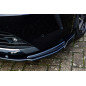 Spoiler paraurti anteriore in abs con flaps laterali Opel Astra L hatchback (Cod. IN-INE-560031FW-AB