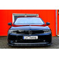Spoiler paraurti anteriore in abs con flaps laterali Opel Astra L hatchback (Cod. IN-INE-560031FW-AB