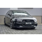 SPLITTER ANTERIORE V.2 Audi RS3 Sportback 8V Facelift (Cod. M-AU-RS3-8VF-FD2G)