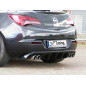 Diffusore posteriore Opel Astra J GTC (Cod. IN-INE-560045CB-ABS) Diffusore posteriore Opel Astra J GTC (Cod. IN-INE-560045CB-ABS)