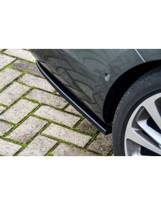 Sottoparaurti laterali posteriori Opel Astra K Sports Tourer (Cod. IN-INE-560045EL/R-ABS)