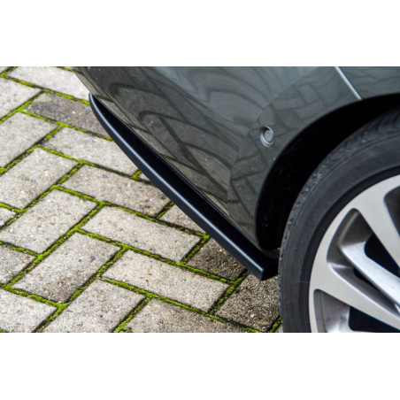 Sottoparaurti laterali posteriori Opel Astra K Sports Tourer (Cod. IN-INE-560045EL/R-ABS-C)