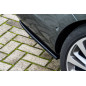 Sottoparaurti laterali posteriori Opel Astra K Sports Tourer (Cod. IN-INE-560045EL/R-ABS-C)