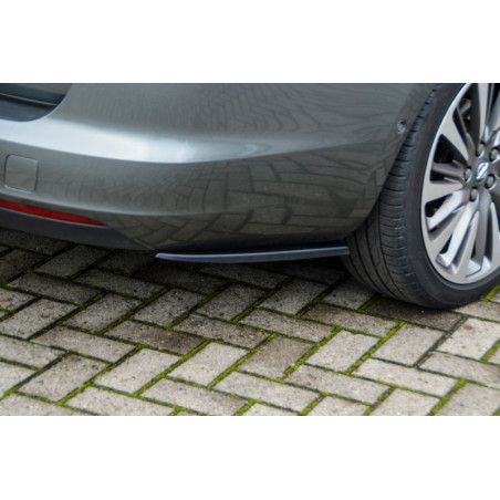 Sottoparaurti laterali posteriori Opel Astra K Sports Tourer (Cod. IN-INE-560045EL/R-ABS-C)