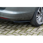 Sottoparaurti laterali posteriori Opel Astra K Sports Tourer (Cod. IN-INE-560045EL/R-ABS-G)